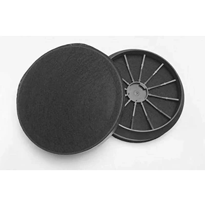 Imagen de keenberk Filtro de carbón activo para campanas Siemens LZ52750, LZ52751 1 par