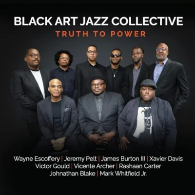 Imagen de Truth To Power