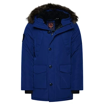 Imagen de Superdry Vintage Everest Jacket 2XL