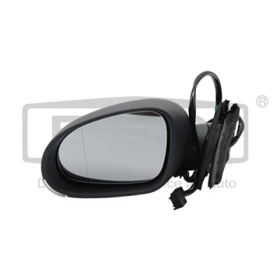 Imagen de Espejo retrovisor Dpa 88570098102 izquierda VOLKSWAGEN: Jetta 3, Golf 5