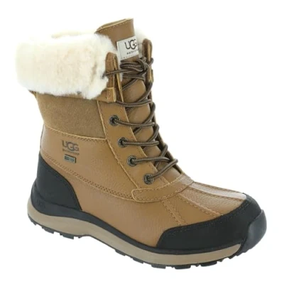 Imagen de UGG Adirondack Botas para la nieve, Mujer, Talla: 37, Chestnut Zapatos