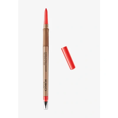 Imagen de KIKO Milano Everlasting Colour Precision Lip Liner 07 Lápiz automático para el contorno de los labios