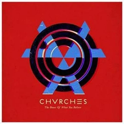 Imagen de The Bones Of What You Believe [Vinilo]