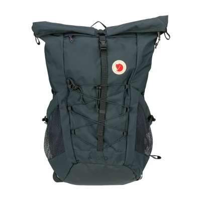 Imagen de Fjällräven Abisko HIKE Foldsack Mochila, Talla: One Size, Navy