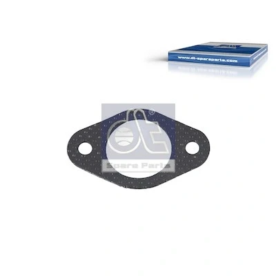 Imagen de DT Spare Parts 3.18111 Junta Colector de Escape Entrada MAN: TGA