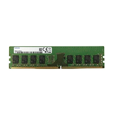 Imagen de Samsung m378a2k43cb1 ctd módulo de Memoria (16 GB, 2 x 8 ddr4, 2666 MHz, 288 pin dimm, Negro, Verde).