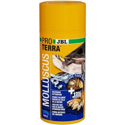 Imagen de JBL Proterra MOLLUSCUS 250 ml