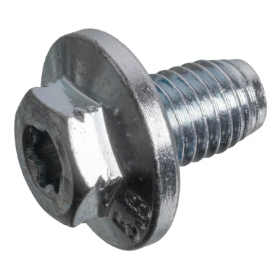 Imagen de FEBI BILSTEIN 176254 Tapon de Cárter Acero T45 con junta anular OPEL: Mokka / X, Astra K Hatchback, Sports Tourer