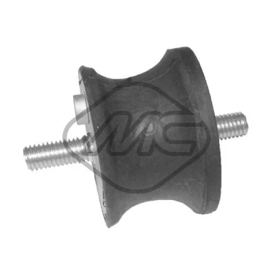 Imagen de Soporte, caja de cambios Metalcaucho 04192