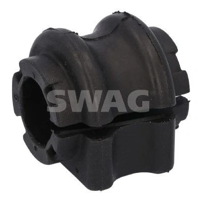 Imagen de SWAG 33 10 8823 Silentblock Barra Estabilizadora Eje delantero Caucho 21 39 RENAULT: Kangoo II Express, Be Bop, / Grand