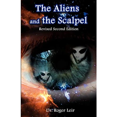 Imagen de the aliens and scalpel paperback