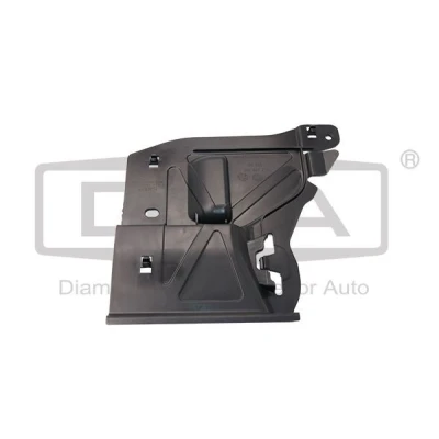 Imagen de DPA 88251288702 Amortiguación del compartimiento de motor derecha VOLKSWAGEN: Golf 7 Variant, 7, AUDI: A3 Sportback, SEAT: Leon III Hatchback