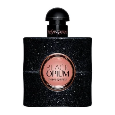 Imagen de Yves Saint Laurent Black Opium Eau de Parfum 150 ml