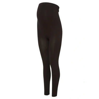 Imagen de Mamalicious Mltia Jeanne Leggings, Mujer, Talla: S/M, Black