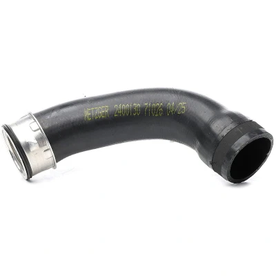 Imagen de METZGER 2400130 Manguera Turbo SEAT: Ibiza 3, Córdoba II Berlina, VOLKSWAGEN: Polo IV Hatchback