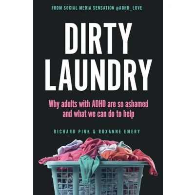 Imagen de Dirty Laundry