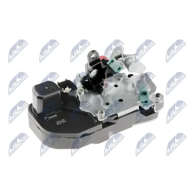Imagen de NTY EZC CH 002 Cerradura de Puerta Delante, derecha JEEP: GRAND CHEROKEE 2