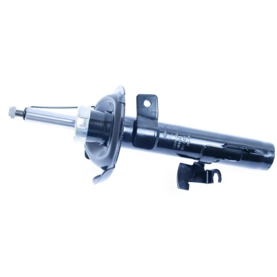 Imagen de Magnum Technology AGV034MT amortiguador Eje delantero, derecha Presión de gas Columna Espiga arriba VOLVO: S40 II, V50, I