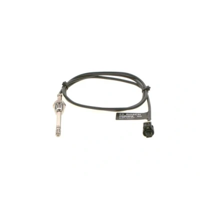 Imagen de BOSCH 0 986 259 026 Sensores MERCEDES BENZ: Sprinter 3.5 T Furgón, Clase C Berlina, Camión de plataforma/Chasis
