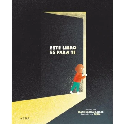 Imagen de Este Libro Es Para Ti