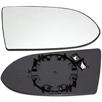 Imagen de TarosTrade 57 0137 R 71681 Cristal De Retrovisor Calefactable Desde 2002 Lado Derecha