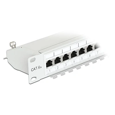 Imagen de Delock 43319 Panel De Parcheo