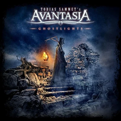 Imagen de Ghostlights [Vinilo]