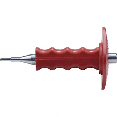 Imagen de FISCHER 044635 Util de golpeo para anclajes metalicos expansion EAW H 16 Plus