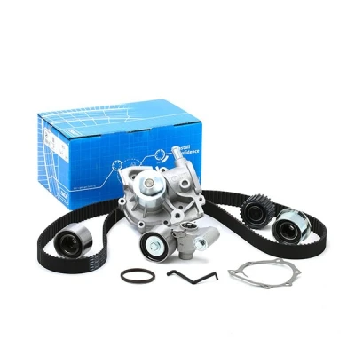 Imagen de SKF VKMC 98109 Bomba de Agua + Kit Distribucion con juntas 223 SUBARU: Forester II, Impreza II Berlina, Familiar