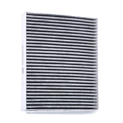 Imagen de MAGNETI MARELLI 350208065580 Filtro de habitáculo Cartucho filtrante, carbón activado 240 203 30 OPEL: Astra K Hatchback, Mokka / X
