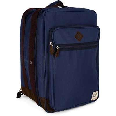 Imagen de Tama PowerPad Designer Collection (TCB01NB) Bolsa para cajón, color azul marino