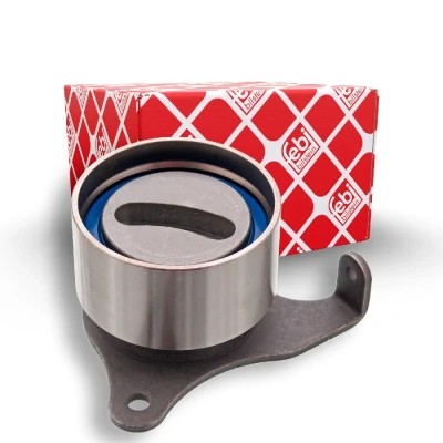 Imagen de FEBI BILSTEIN 14239 Polea tensora, correa dentada TOYOTA: Corolla VIII Compact, Paseo Coupé