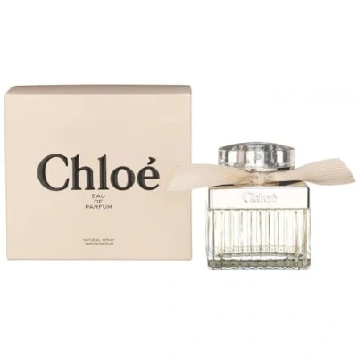 Imagen de Chloé Signature Eau de Parfum 30 ml