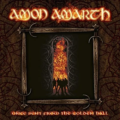 Imagen de Once Sent from the Golden Hall