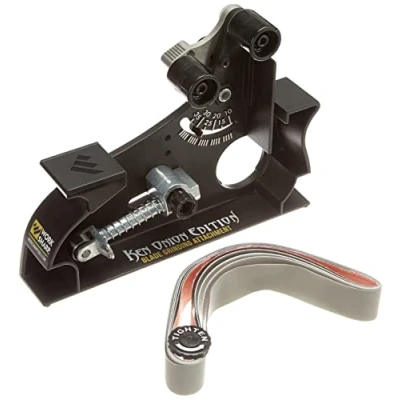 Imagen de Work Sharp Ken Onion Edition Accesorio de pulido la cuchilla, 09DX060