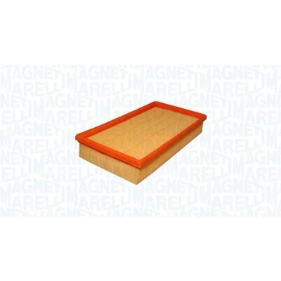 Imagen de MAGNETI MARELLI 152071758527 Filtro de aire 47 147 265 Cartucho filtrante FORD: Focus Mk1 Hatchback, Tourneo Connect, Familiar