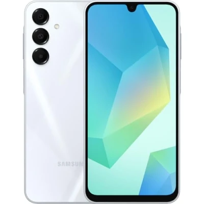 Imagen de SAMSUNG Galaxy A16 5G 128GB/4GB Dual SIM Cinza Claro