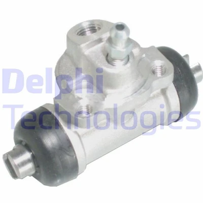 Imagen de DELPHI LW60103 Bombin de Freno 18 sin controlador incorporado