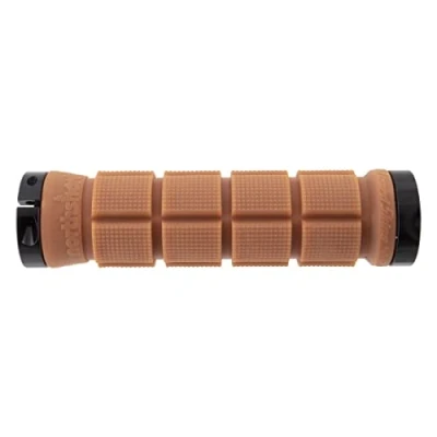 Imagen de Lizard Skins Northshore Dual Lock On Gum Grips, Unisex Adult, Not Mentioned