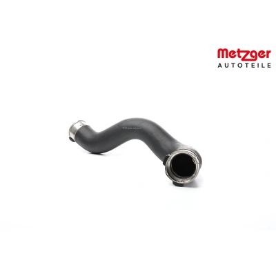 Imagen de METZGER 2400522 Manguera Turbo Con acople rápido MERCEDES BENZ: CLA Coupé, Clase B