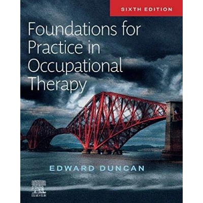 Imagen de Foundations For Practice In Occupational Therapy