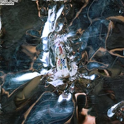 Imagen de Dogsbody Vinilo Model/Actriz
