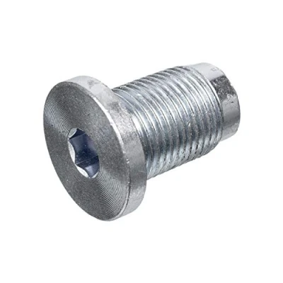 Imagen de FEBI BILSTEIN 37940 Tapon de Cárter Acero 8 sin junta anular ALFA ROMEO: GT, 159 Berlina, Sportwagon, FIAT: Stilo Hatchback, BRAVO 2