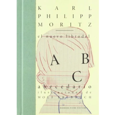 Imagen de El nuevo libro del abecedario (SIN COLECCION)