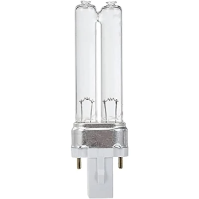 Imagen de JBL Aquacristal UV C/Bombilla 11 W 200 g