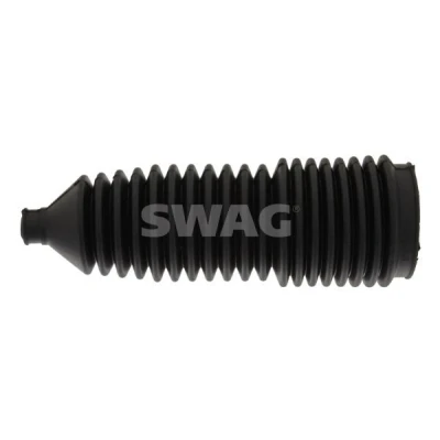Imagen de SWAG 70 80 0003 Fuelle de Dirección Caucho Eje delantero, izquierda, derecha FIAT: BRAVO 1, Tipo Hatchback, Brava Hatchback