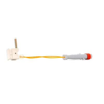 Imagen de AIC 53234 Sensor de Desgaste Pastillas Frenos eje delantero, ambos lados MERCEDES BENZ: CLS Coupé, Clase E T modell, Berlina