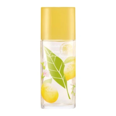 Imagen de Elizabeth Arden Green Tea Citron Freesia Eau de Toilette 100 ml