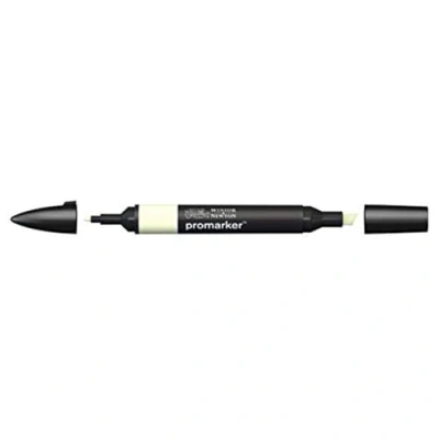 Imagen de Winsor &amp; Newton Rotulador ProMarker, Primrose (Y919), Rosa