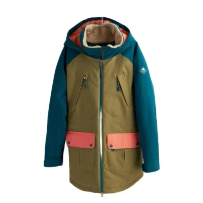 Imagen de Burton Prowess